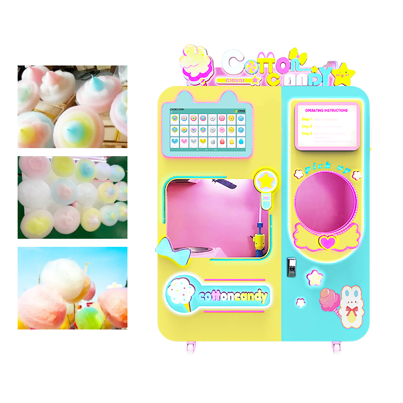 Customized Electric Cotton Can – Kitchen Appliances For Gift Bewertung und Preis