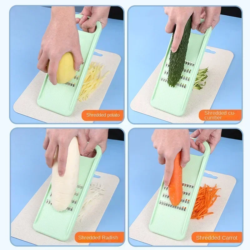 Grater Vegetables Slicer Carro – Kitchen Appliances Japan Bewertung und Preis