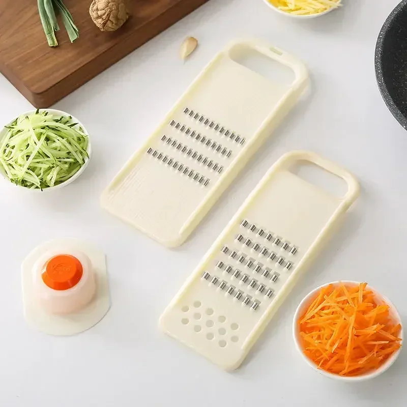 Grater Vegetables Slicer Carro – Kitchen Appliances Japan Bewertung und Preis