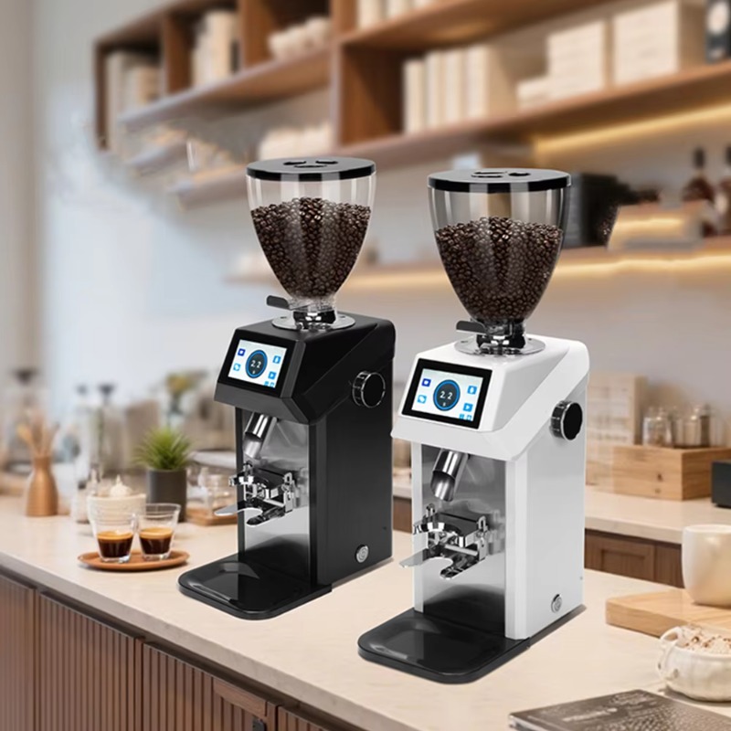 Good Price 74mm Burr Commercia – Coffee Grinder Burr Bewertung und Preis