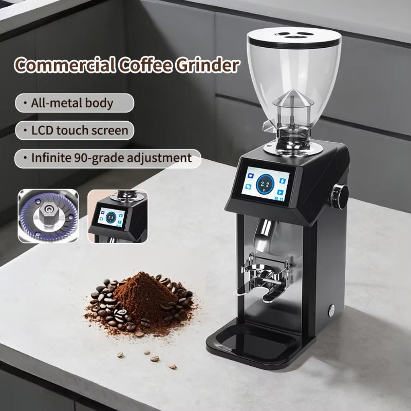 Good Price 74mm Burr Commercia – Coffee Grinder Burr Bewertung und Preis
