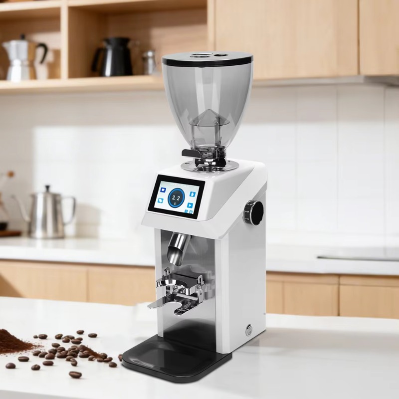 Good Price 74mm Burr Commercia – Coffee Grinder Burr Bewertung und Preis