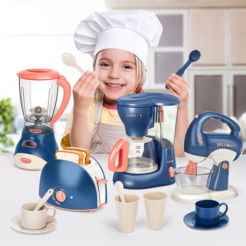 Mini Household Appliances Kitc – Kitchen Appliances For Gift Bewertung und Preis