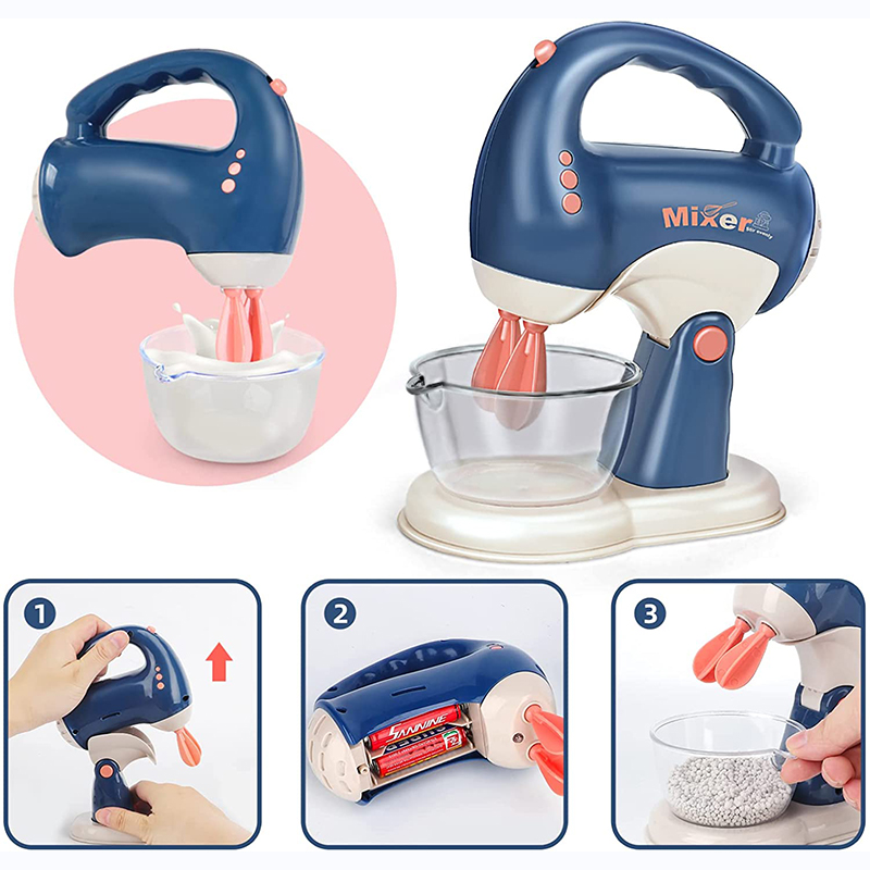 Mini Household Appliances Kitc – Kitchen Appliances For Gift Bewertung und Preis