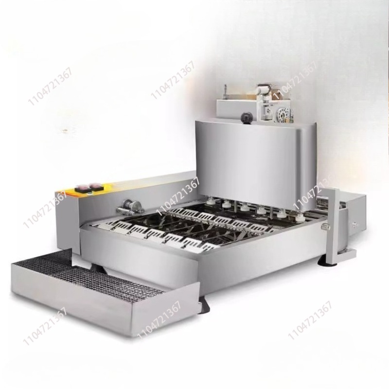Commercial Mini Donut Maker Au – Donut Maker Mini Bewertung und Preis