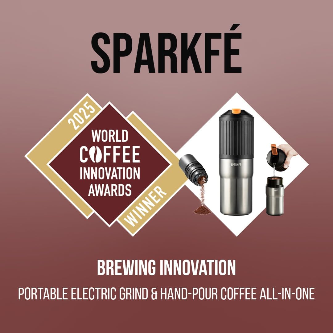 Electric Conical Burr Grinder  – Coffee Grinder Burr Bewertung und Preis