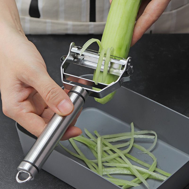 4 in 1 Stainless Steel Multi-f – Kitchen Appliances Japan Bewertung und Preis