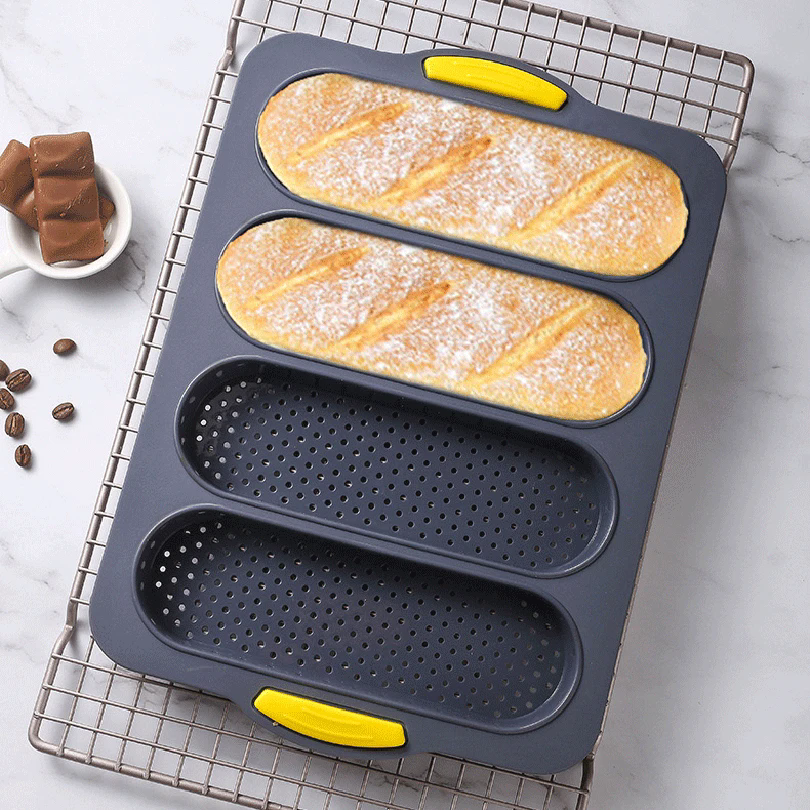 Baking Mould Restaurant Hambur – Kitchen Appliances Oven Bewertung und Preis