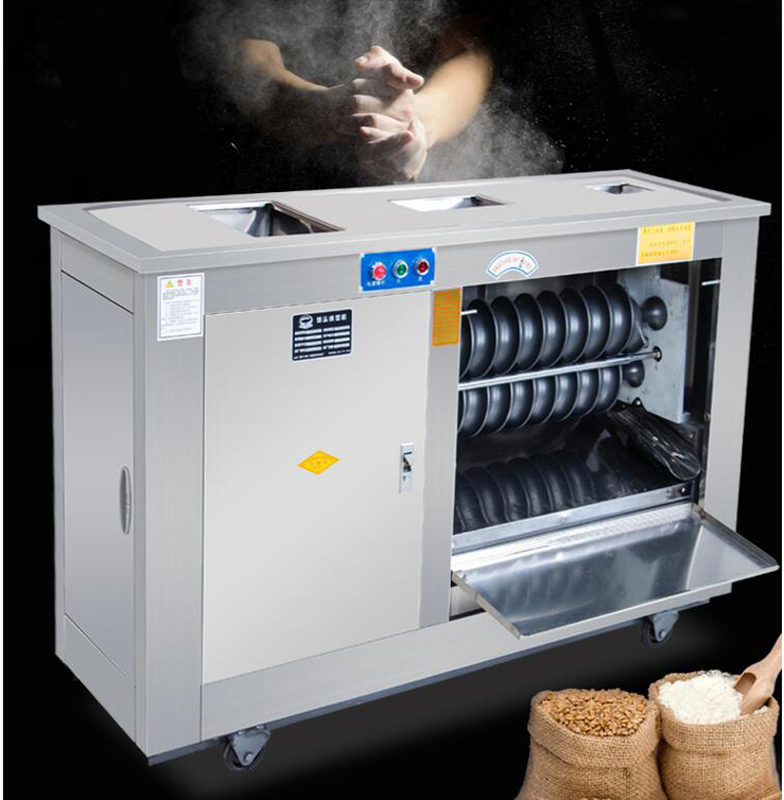 Dough Divider Round Bread Mach – Bread Maker Machine Bewertung und Preis