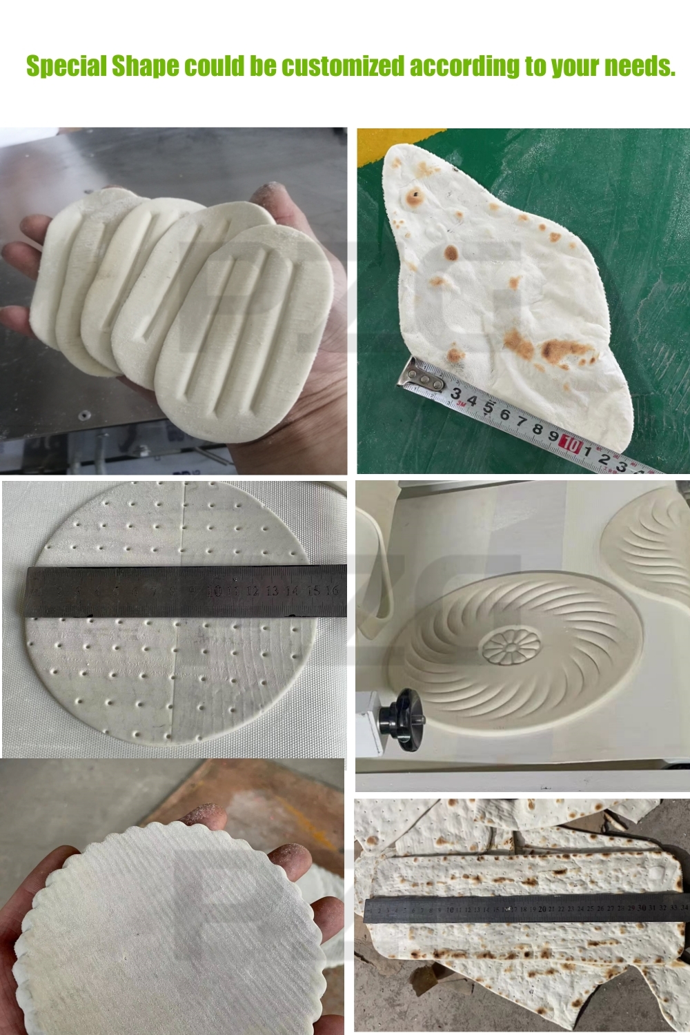 5-50cm Roti Maker Machine Lava – Bread Maker Machine Bewertung und Preis