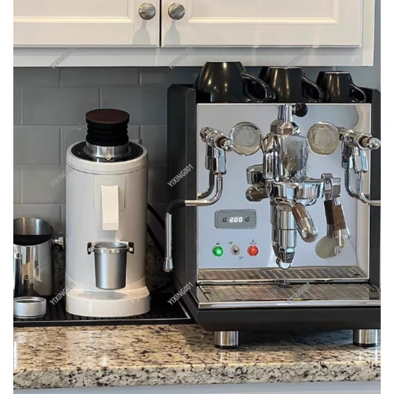 Commercial Electric Coffee Gri – Coffee Grinder Burr Bewertung und Preis