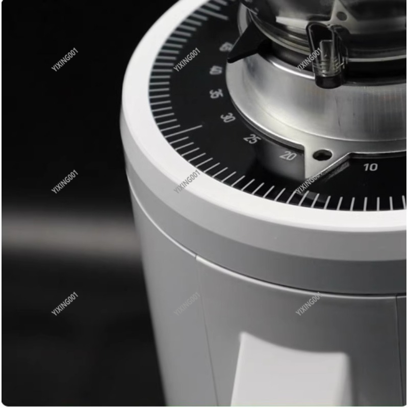 Commercial Electric Coffee Gri – Coffee Grinder Burr Bewertung und Preis