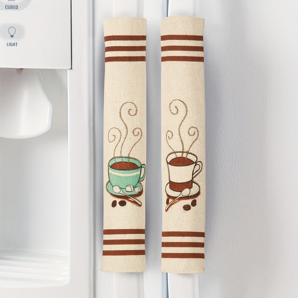 3Pcs Refrigerator Door Handle  – Kitchen Appliances Oven Bewertung und Preis