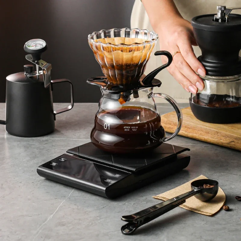 USB Charging Kitchen Coffee Sc – Kitchen Appliances Online Bewertung und Preis