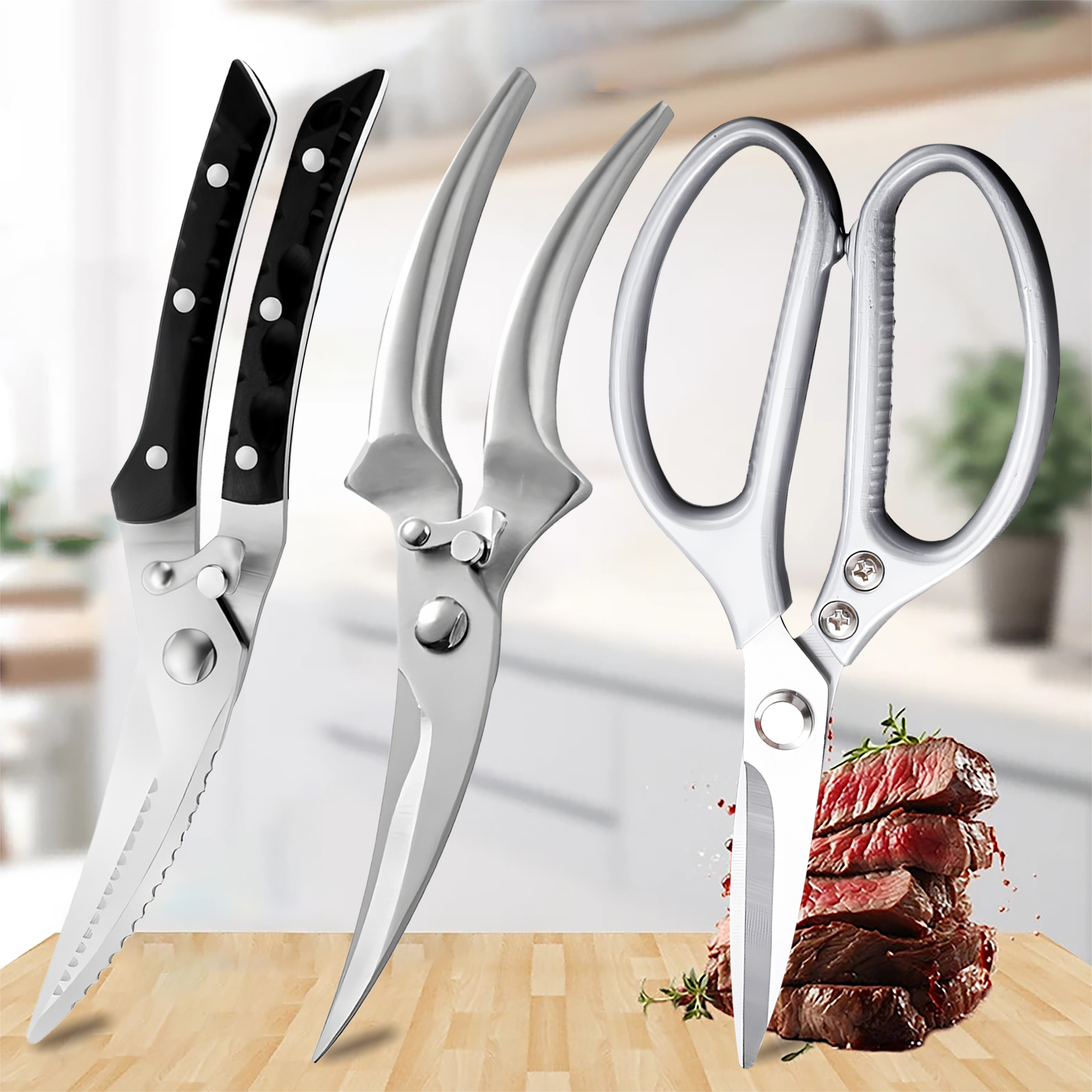 1PC，Multi-Functional Kitchen S – Kitchen Appliances Cooking Bewertung und Preis
