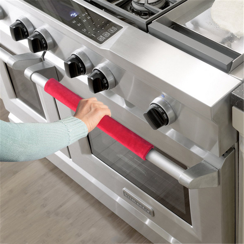 2Pcs Refrigerator Door Handle  – Kitchen Appliances Oven Bewertung und Preis