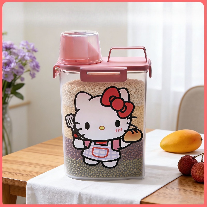 Kawaii Sanrio HelloKitty Cute  – Kitchen Appliances Store Bewertung und Preis