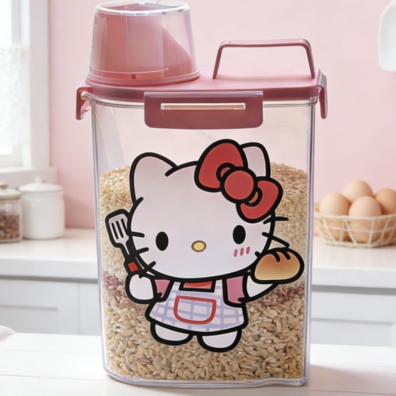 Kawaii Sanrio HelloKitty Cute  – Kitchen Appliances Store Bewertung und Preis