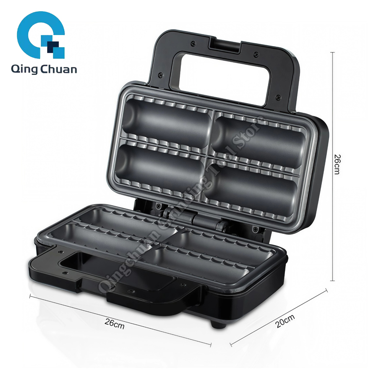 Sausage Roll Maker Household M – Bread Maker Machine Bewertung und Preis