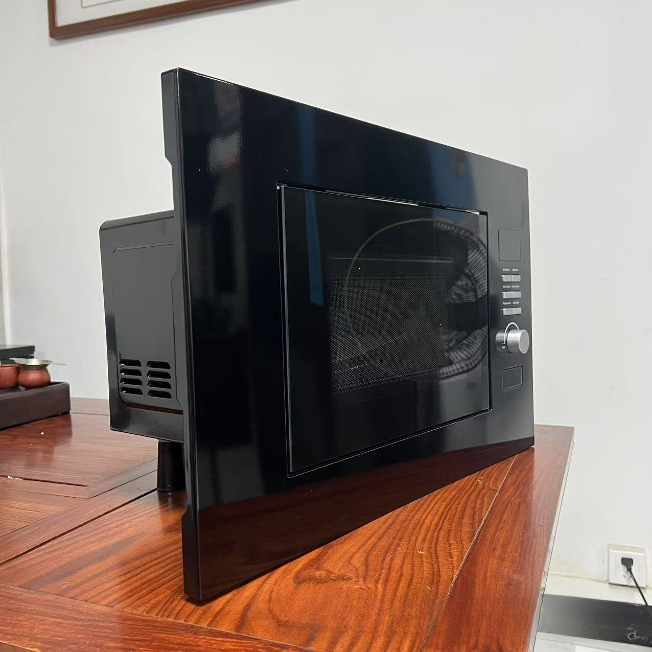 20L High-quality Microwave Ove – Kitchen Appliances Oven Bewertung und Preis