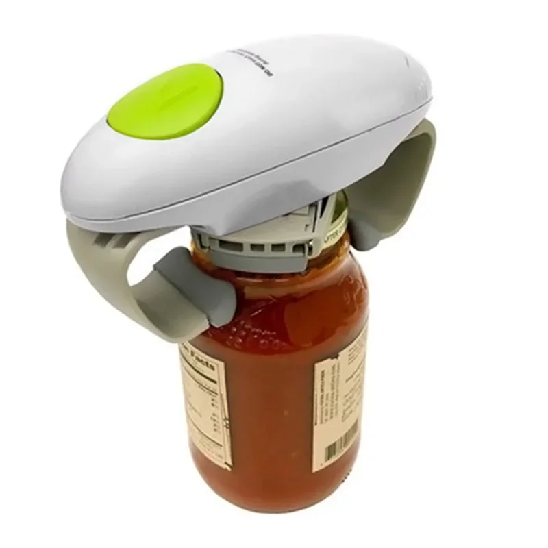 Electric Can Bottle Lid Opener – Kitchen Appliances Online Bewertung und Preis