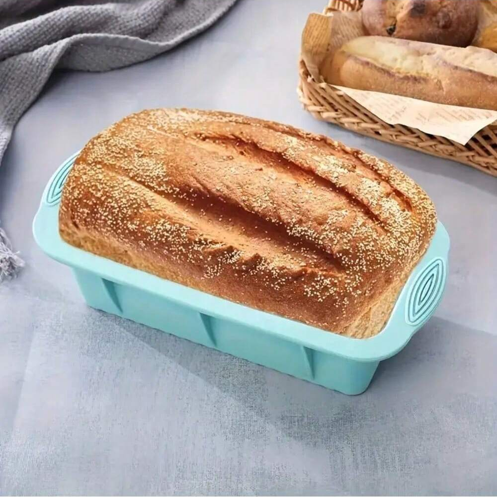 Silicone Cake Baking Mould Set – Kitchen Appliances Oven Bewertung und Preis