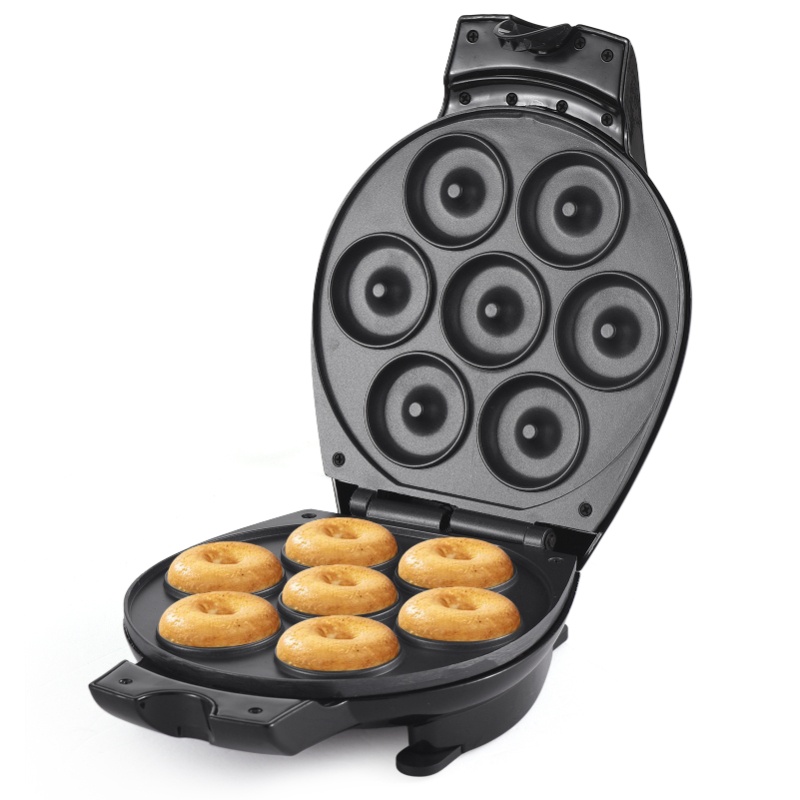 Household Mini Donut Maker Ele – Donut Maker Mini Bewertung und Preis