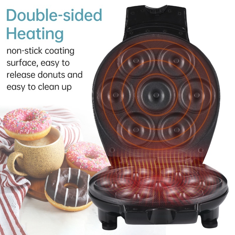 Household Mini Donut Maker Ele – Donut Maker Mini Bewertung und Preis