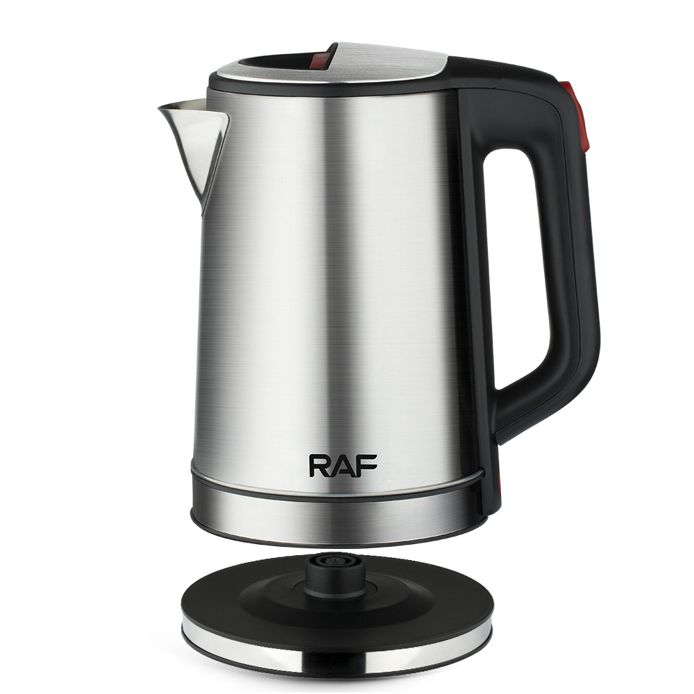 2.3L Electric Kettle Stainless – Kitchen Appliances For Gift Bewertung und Preis