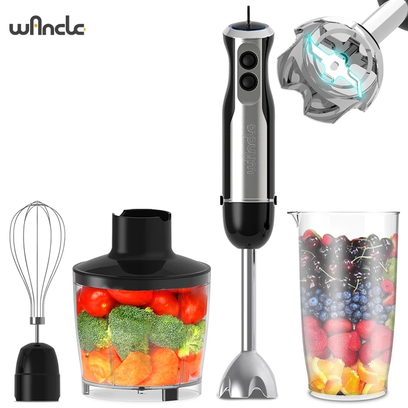 Electric Kitchen Mixer 4 in 1  – Donut Maker Mini Bewertung und Preis