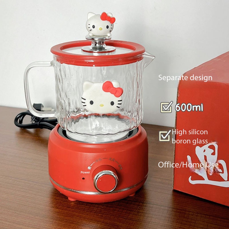 Cute Hello Kitty Multifunction – Kitchen Appliances For Gift Bewertung und Preis