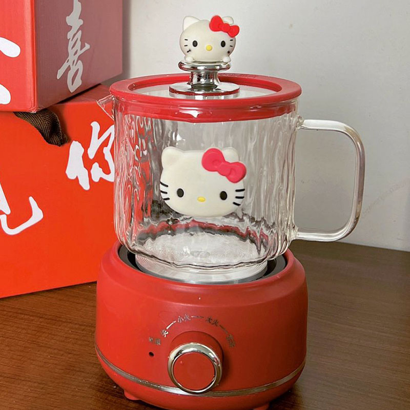 Cute Hello Kitty Multifunction – Kitchen Appliances For Gift Bewertung und Preis