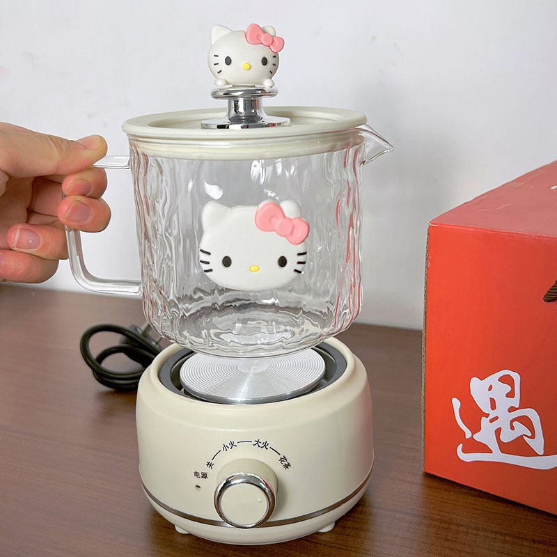 Cute Hello Kitty Multifunction – Kitchen Appliances For Gift Bewertung und Preis