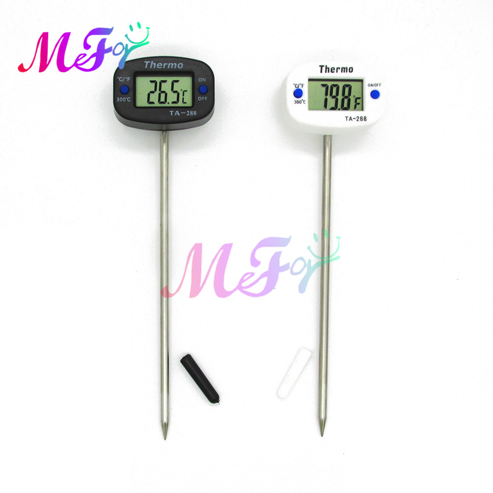 Digital Food Thermometer Elect – Kitchen Appliances Cooking Bewertung und Preis