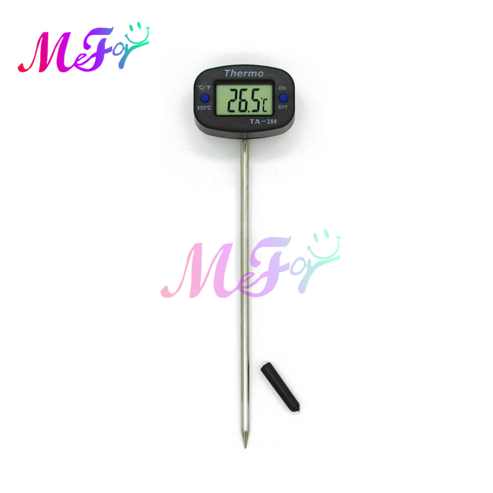 Digital Food Thermometer Elect – Kitchen Appliances Cooking Bewertung und Preis