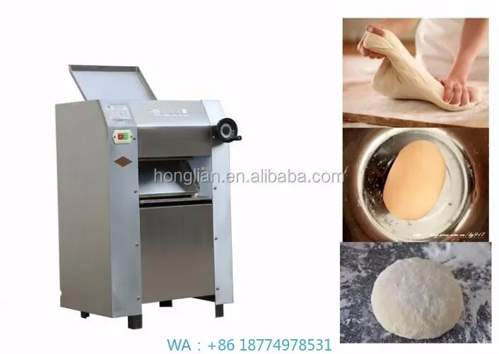 dough Sheeter for Sale with Go – Bread Maker Machine Bewertung und Preis
