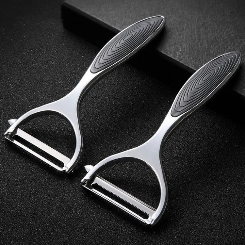Stainless Steel Potato Peeler  – Kitchen Appliances Japan Bewertung und Preis