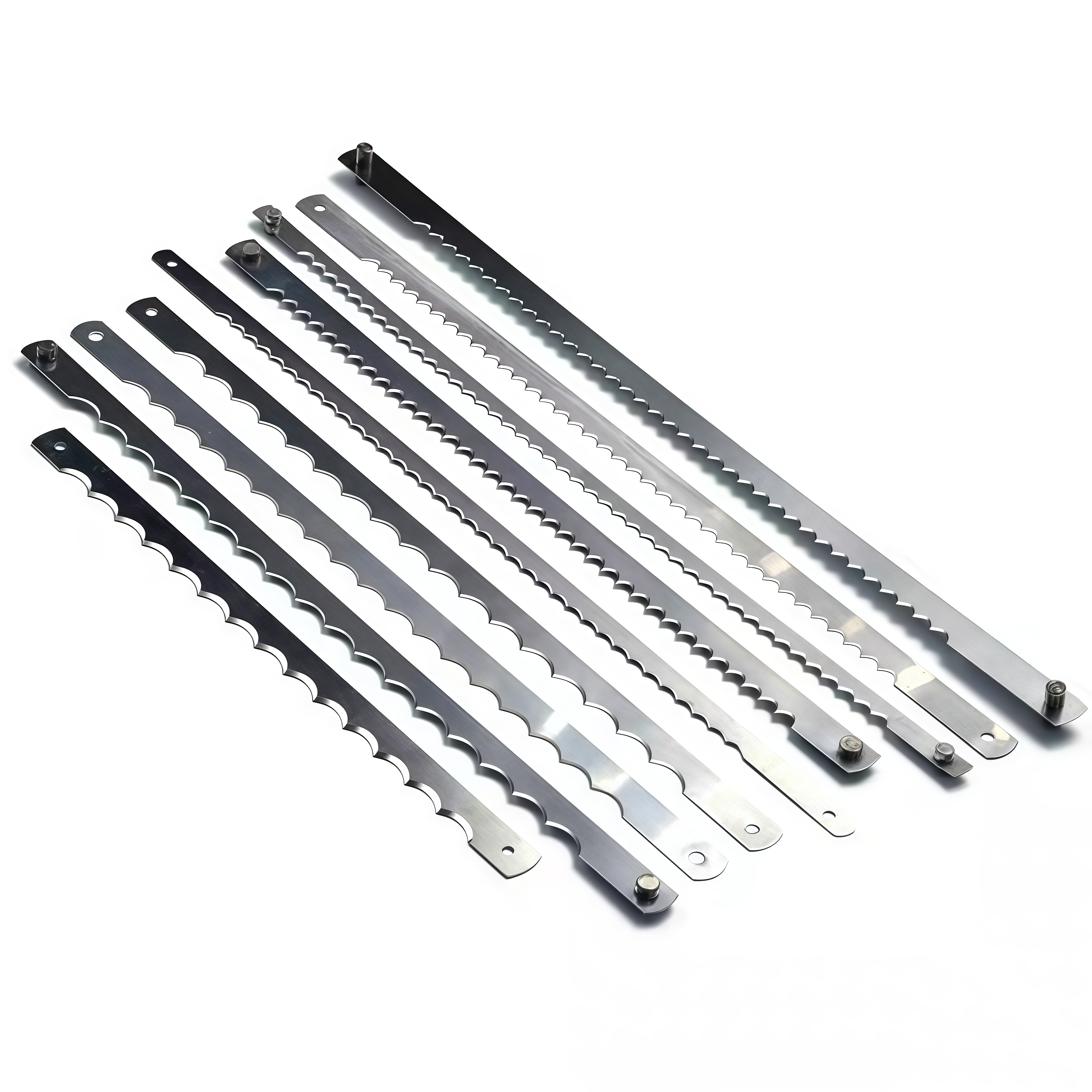 30 PCS SUS440C Toaster Slicing – Bread Maker Machine Bewertung und Preis