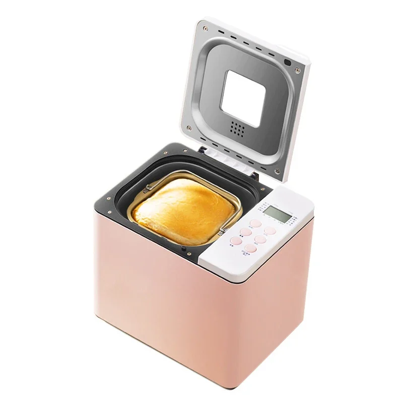 Square Bread Baking Machinery  – Bread Maker Machine Bewertung und Preis
