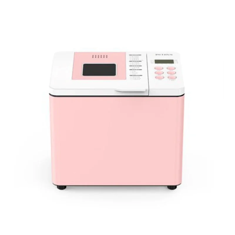 Square Bread Baking Machinery  – Bread Maker Machine Bewertung und Preis