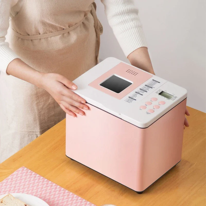 Square Bread Baking Machinery  – Bread Maker Machine Bewertung und Preis
