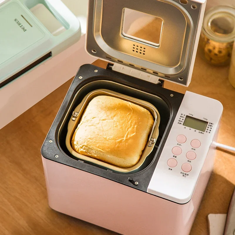 Square Bread Baking Machinery  – Bread Maker Machine Bewertung und Preis