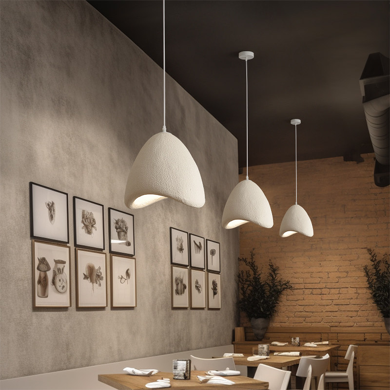 Minimalist Wabi Sabi LED Penda – Kitchen Appliances White Bewertung und Preis