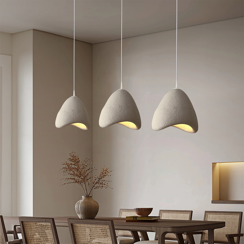 Minimalist Wabi Sabi LED Penda – Kitchen Appliances White Bewertung und Preis