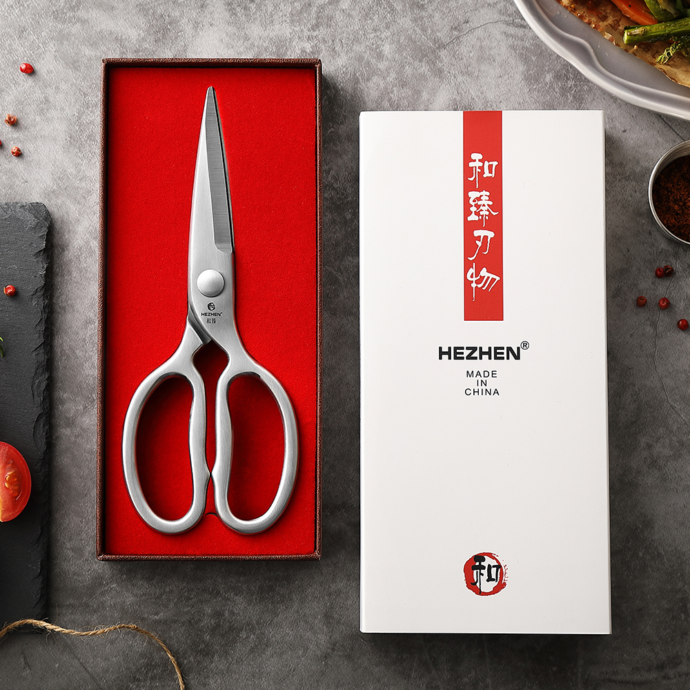 HEZHEN 3Cr13 ForgedSteel Multi – Kitchen Appliances Store Bewertung und Preis