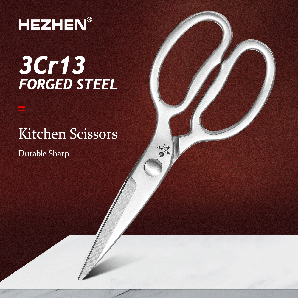 HEZHEN 3Cr13 ForgedSteel Multi – Kitchen Appliances Store Bewertung und Preis
