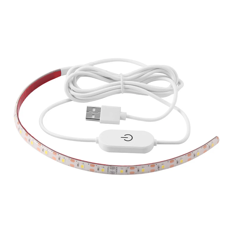 USB 5V 1m 2m 3m LED Sewing Mac – Kitchen Appliances White Bewertung und Preis