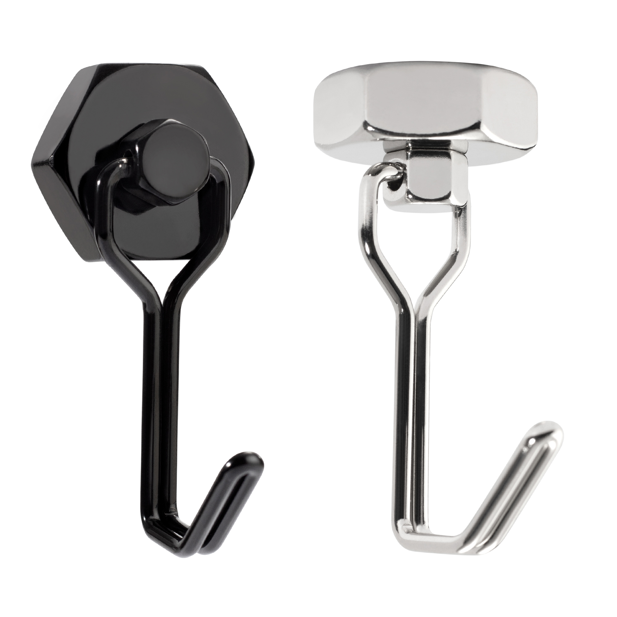 2PCS Strong Magnetic Hooks Sto – Kitchen Appliances Rack Bewertung und Preis