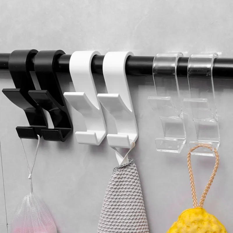 3PCS Kitchen Bathroom Hanger C – Kitchen Appliances Rack Bewertung und Preis