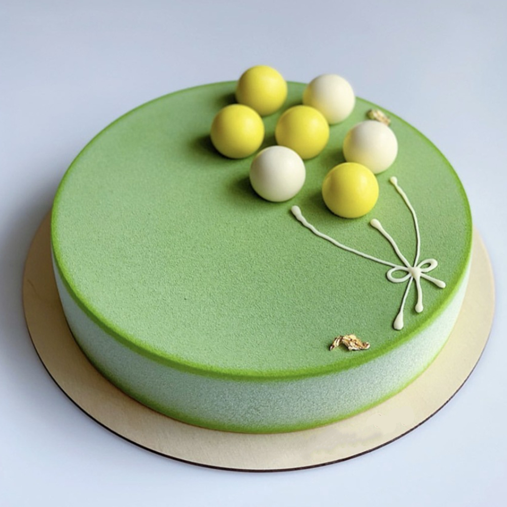 Christmas Silicone Mold Round  – Kitchen Appliances Store Bewertung und Preis